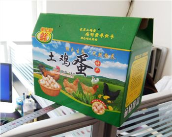 定制紙箱的關(guān)注重點與注意事項